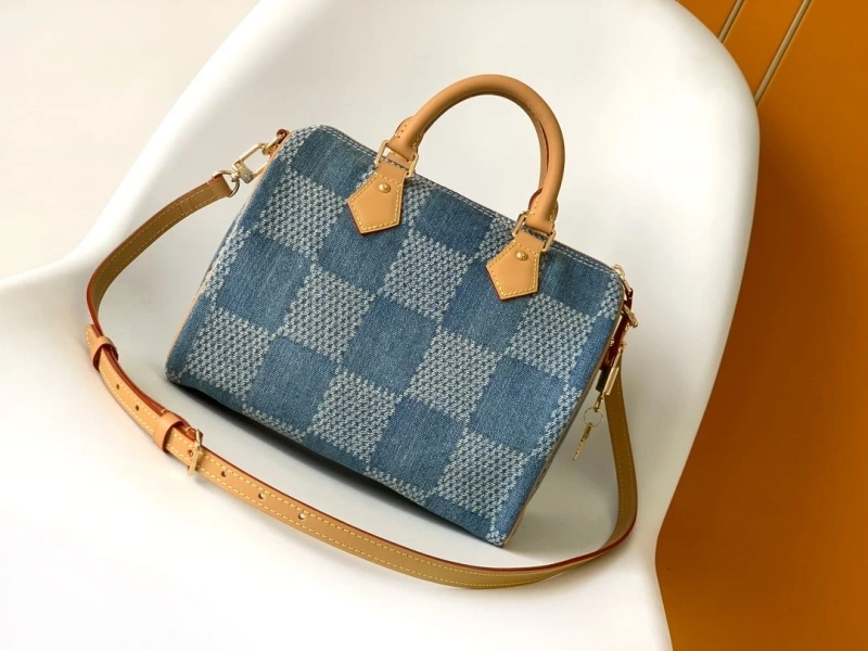 LV Speedy Bags 4194A-0461