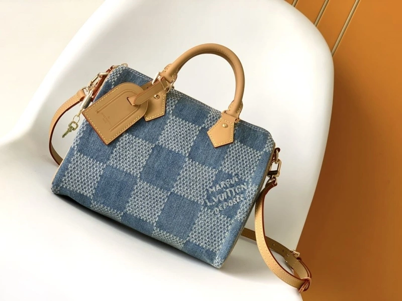 LV Speedy Bags 4194A-0461