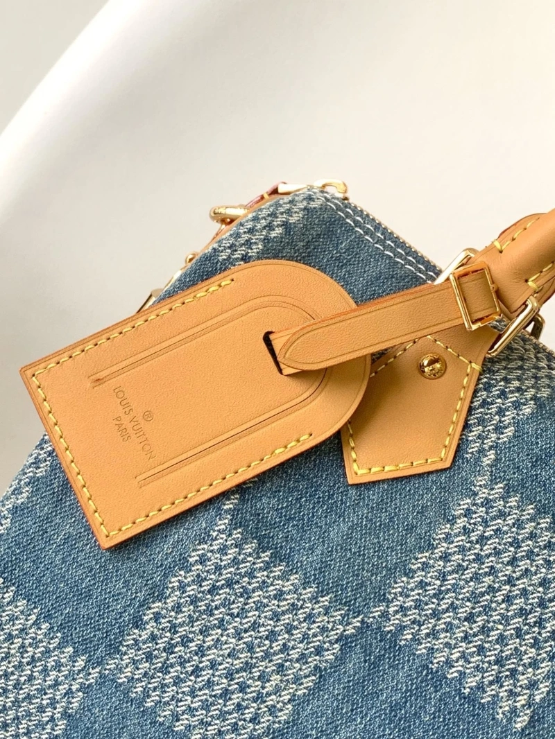 LV Speedy Bags 4194A-0461