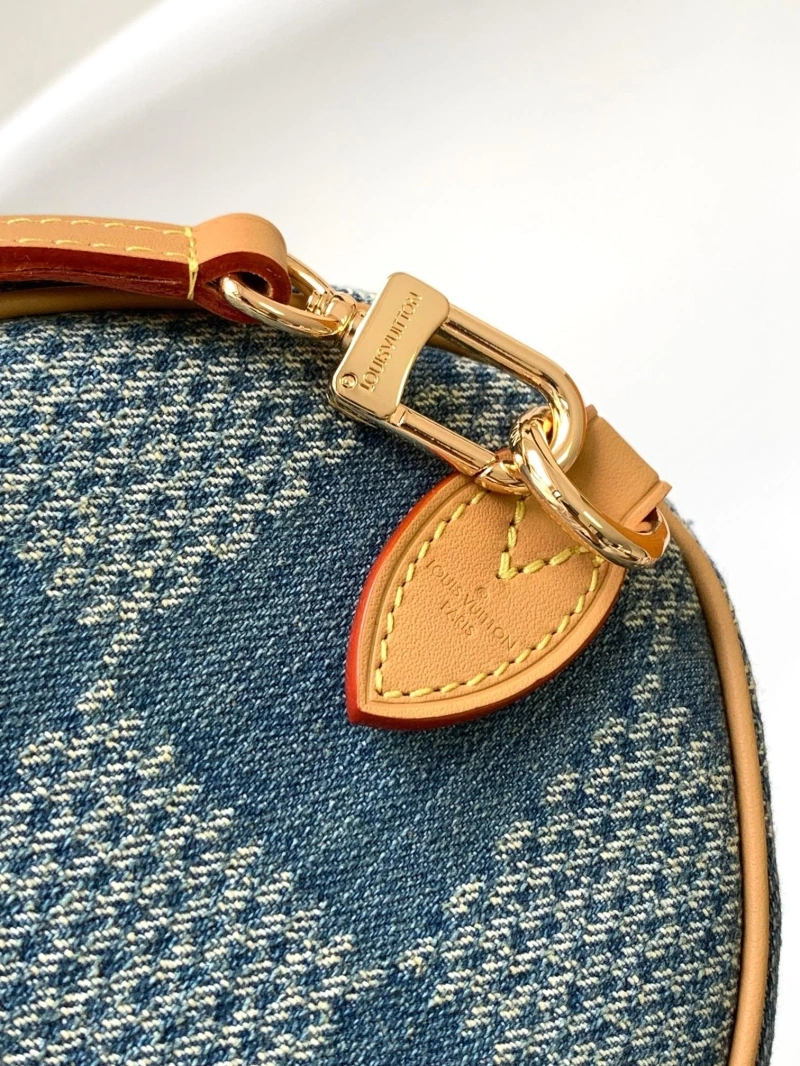 LV Speedy Bags 4194A-0461