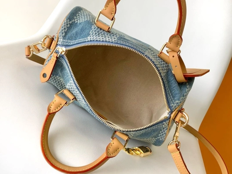 LV Speedy Bags 4194A-0461