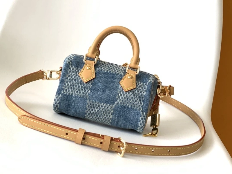 LV Speedy Bags 4194A-0462