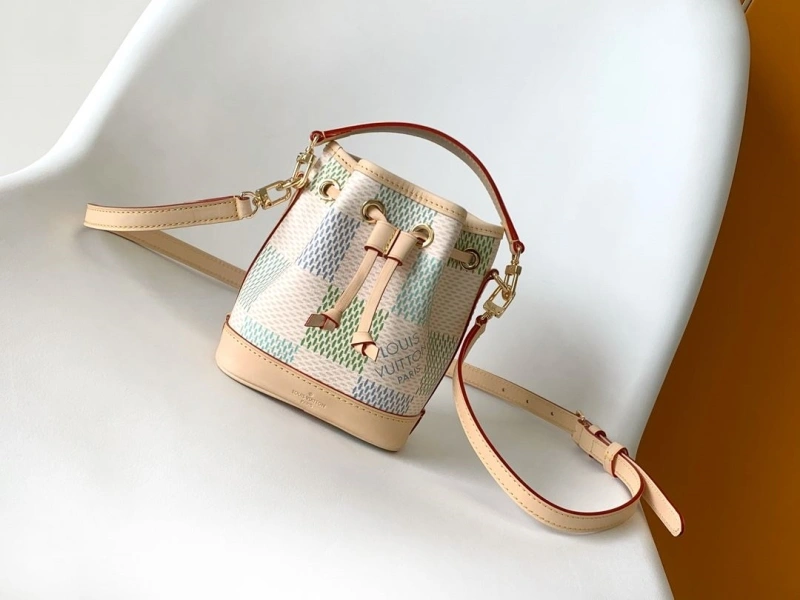 LV Bucket Bags 4194A-0463