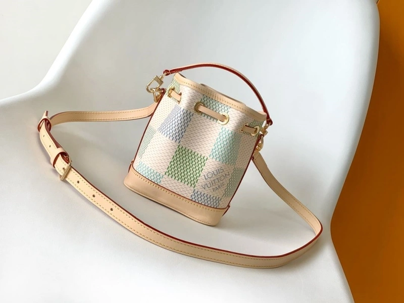 LV Bucket Bags 4194A-0463