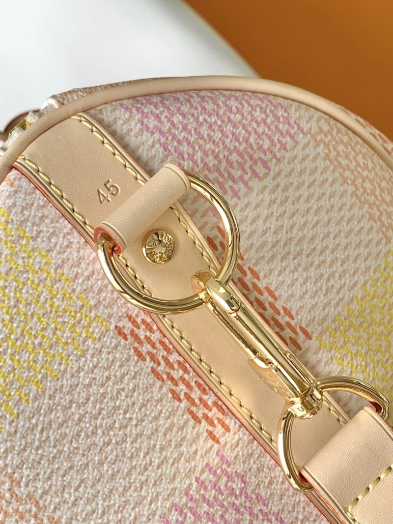 LV Travel Bags 4194A-0466