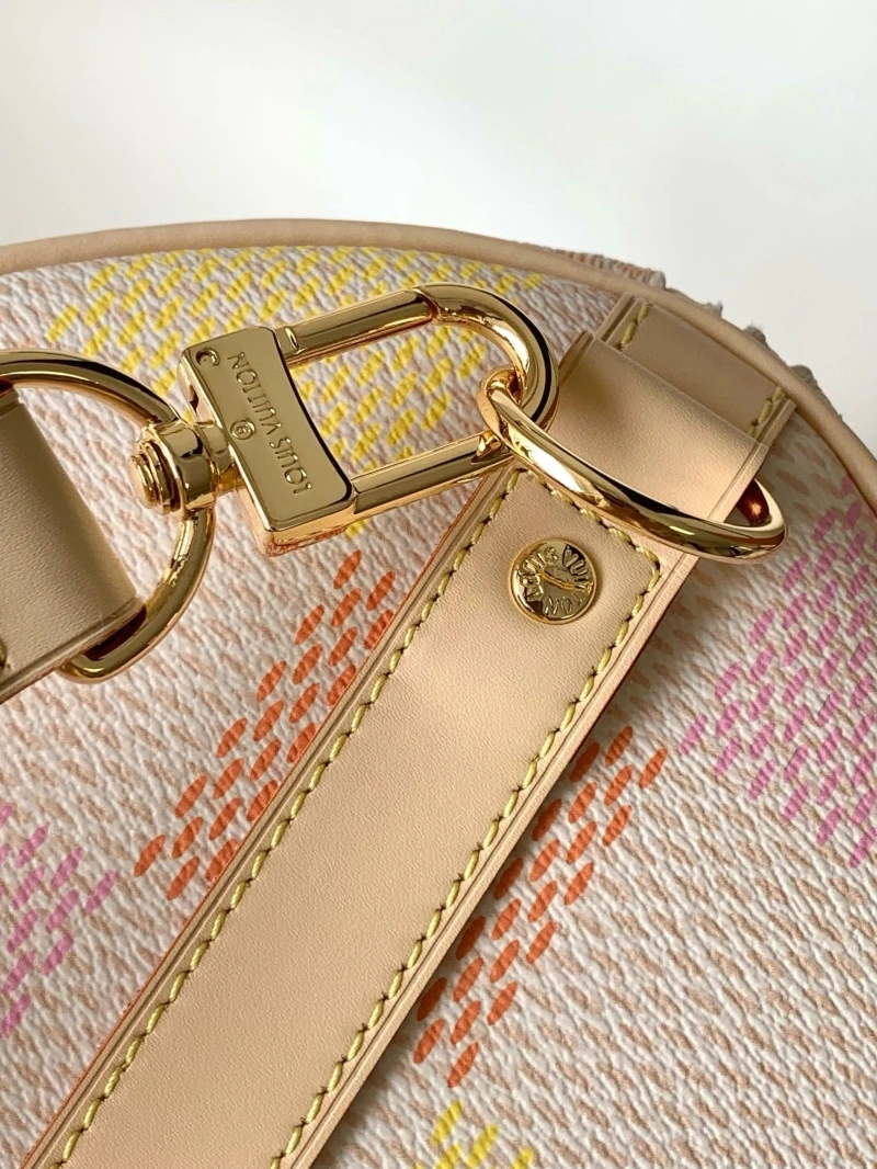 LV Travel Bags 4194A-0466