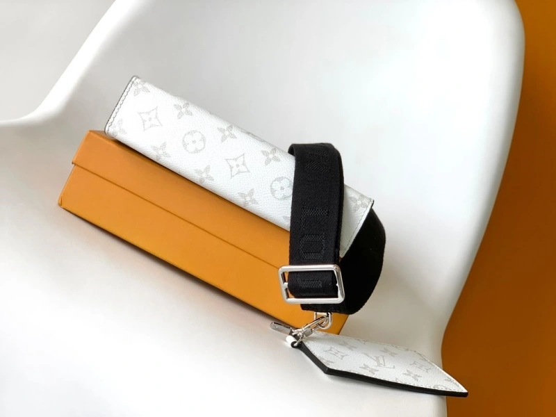 LV Satchel bags 4194A-0469