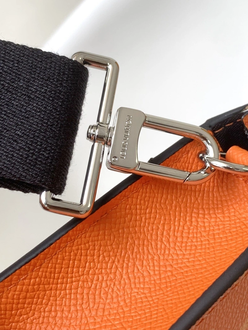 LV Satchel bags 4194A-0471