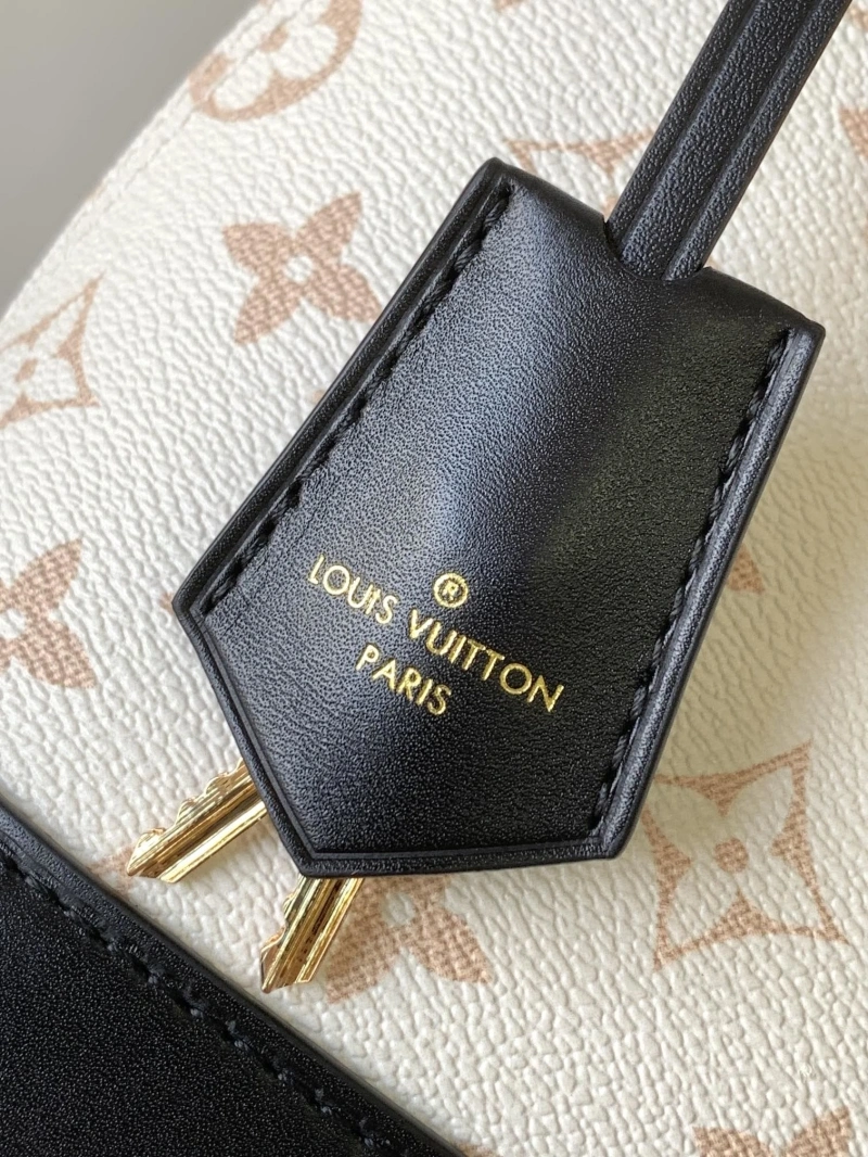 LV Top Handle Bags 4194A-0473