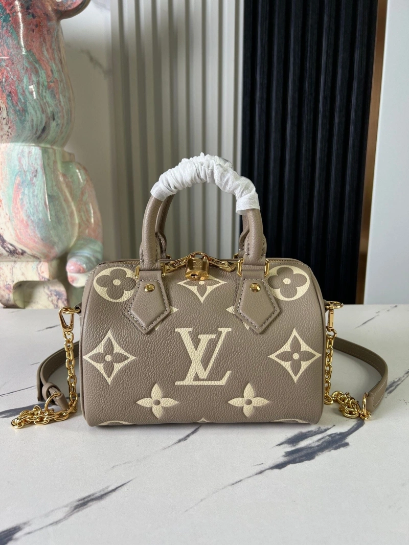 LV Speedy Bags 4194A-0477