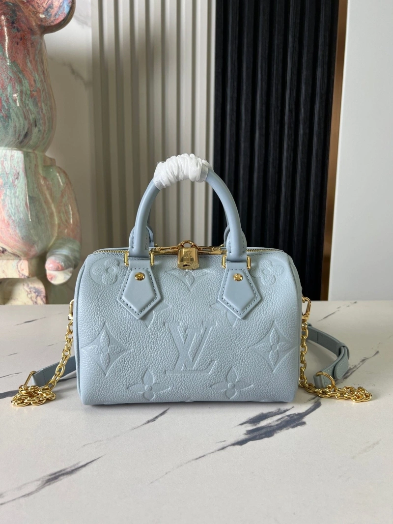 LV Speedy Bags 4194A-0478