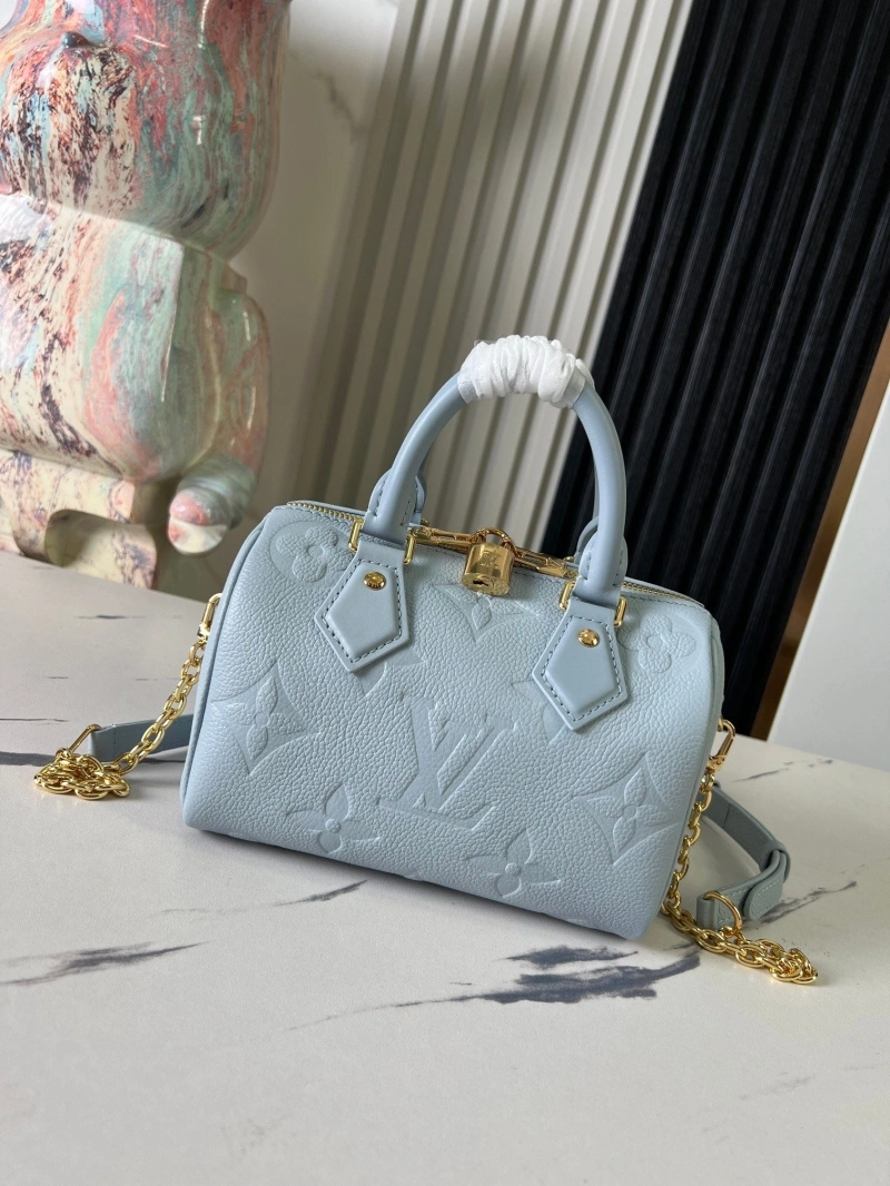 LV Speedy Bags 4194A-0478