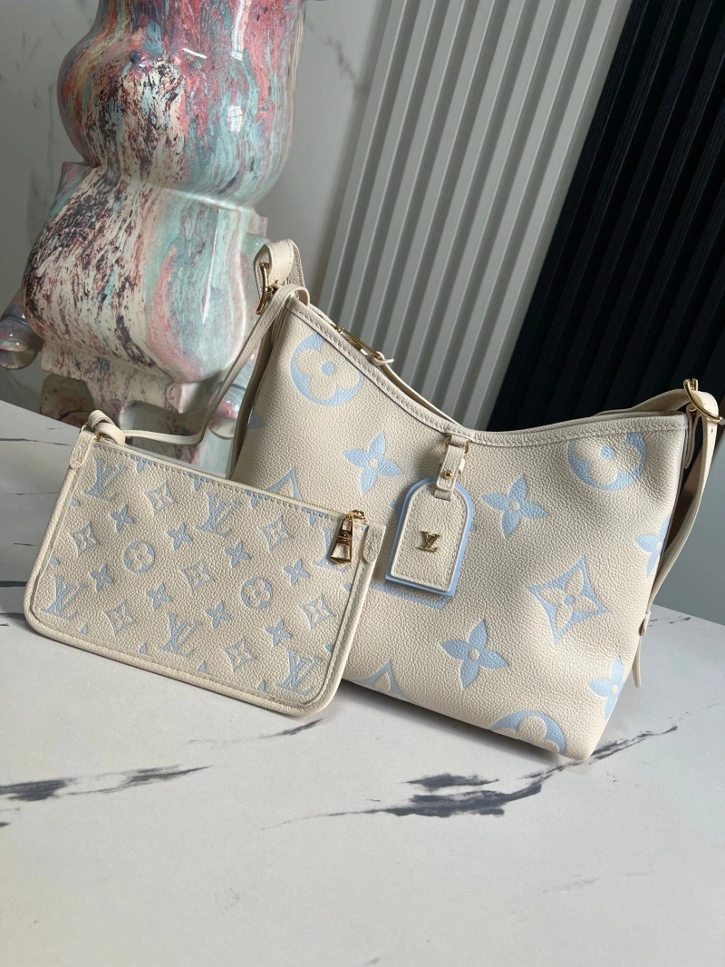 LV Shopping Bags 4194A-0479