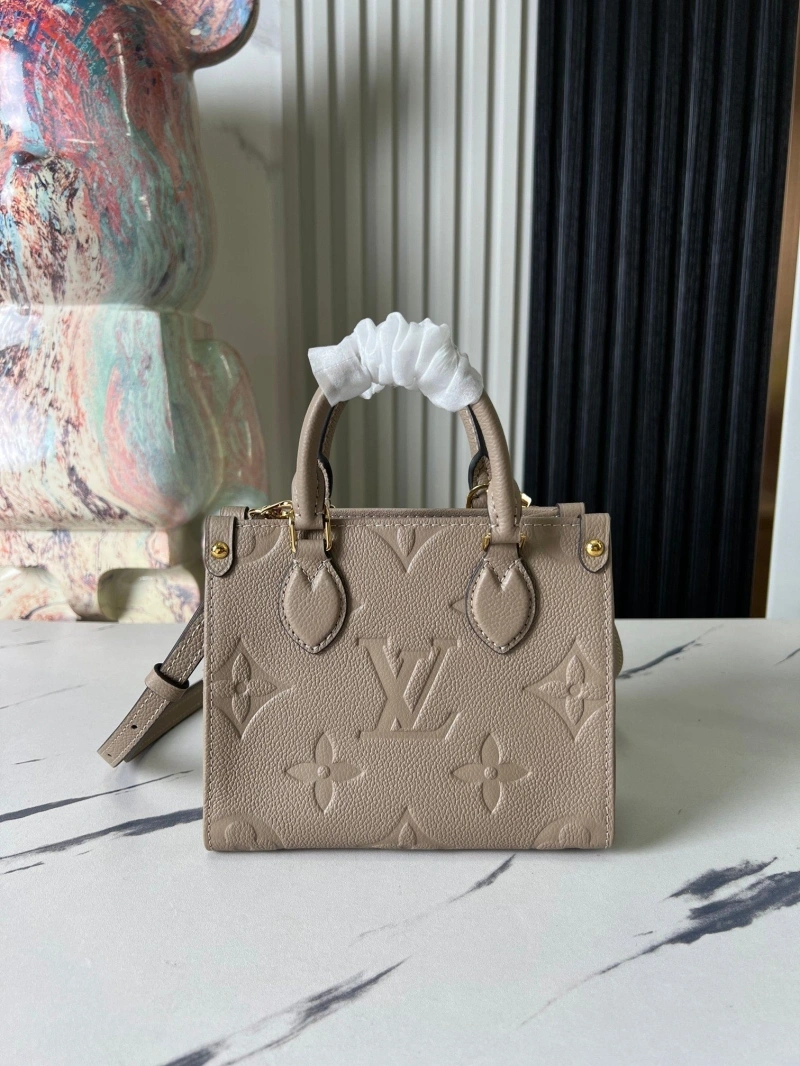LV Shopping Bags 4194A-0482