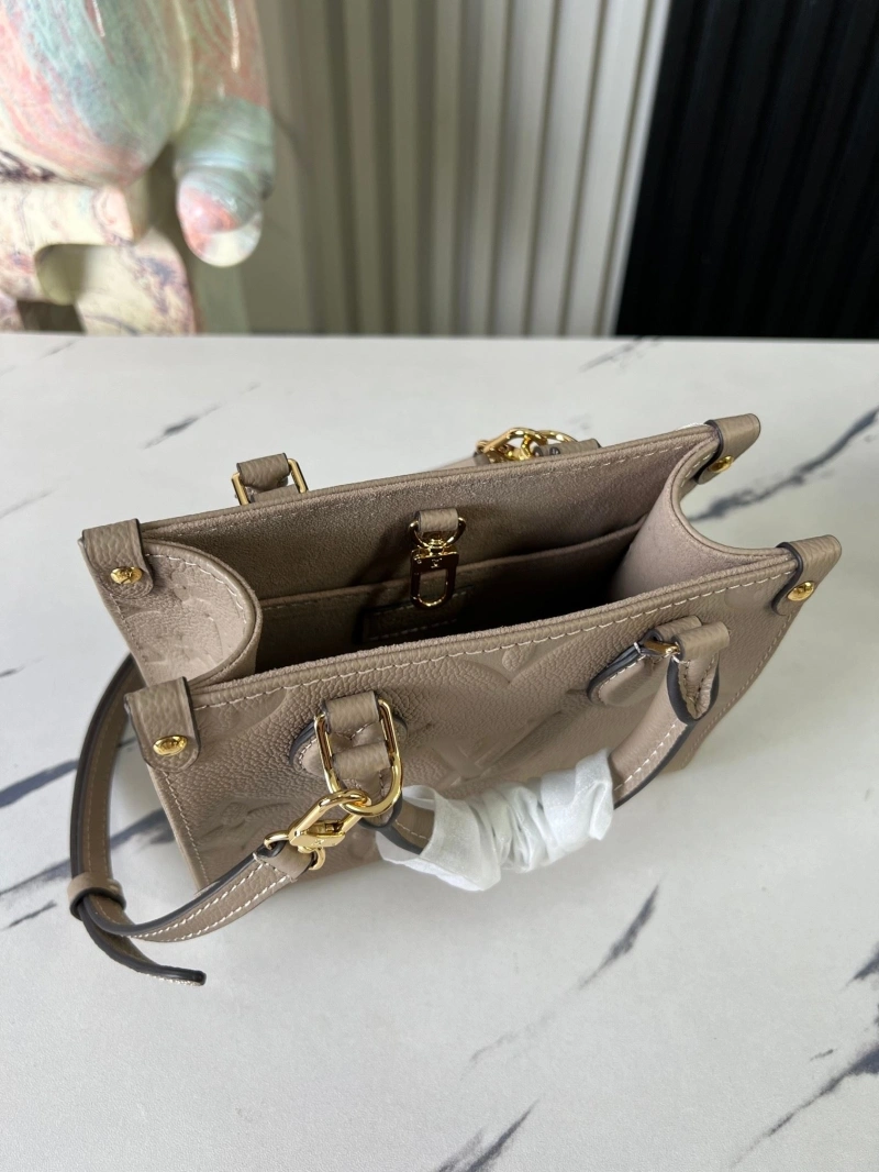 LV Shopping Bags 4194A-0482