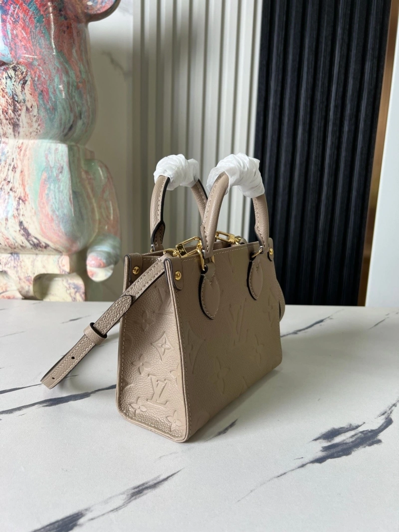 LV Shopping Bags 4194A-0482