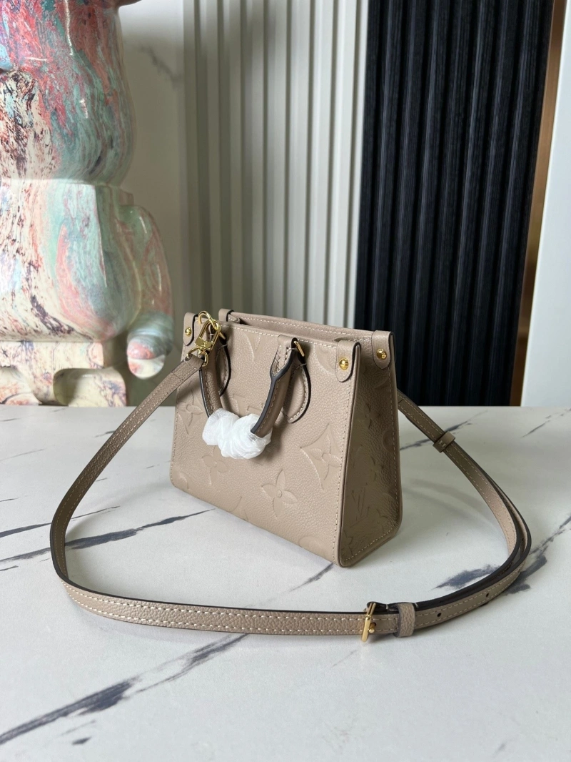 LV Shopping Bags 4194A-0482