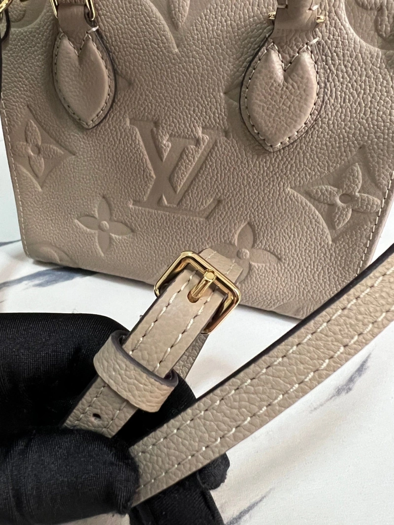 LV Shopping Bags 4194A-0482