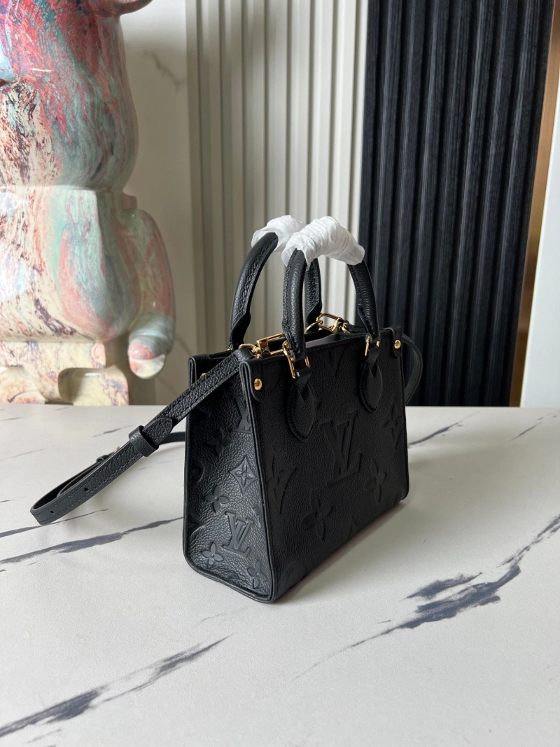 LV Shopping Bags 4194A-0483