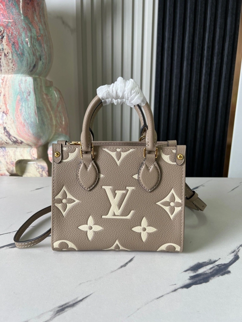 LV Shopping Bags 4194A-0484