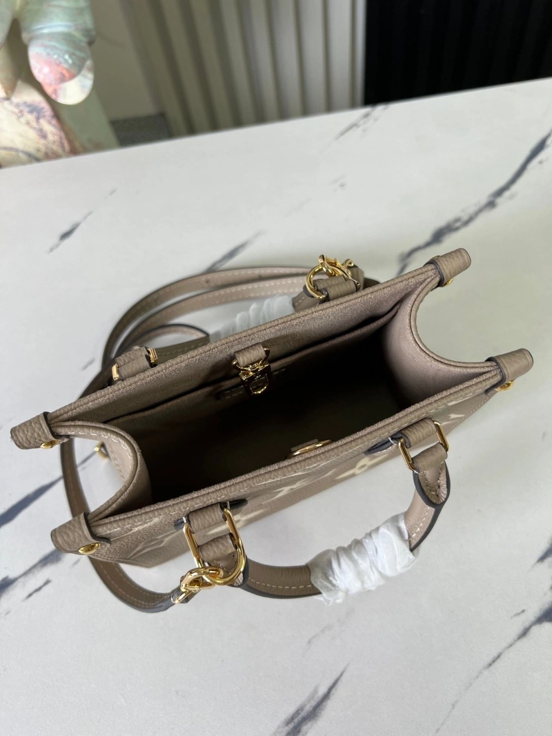 LV Shopping Bags 4194A-0484