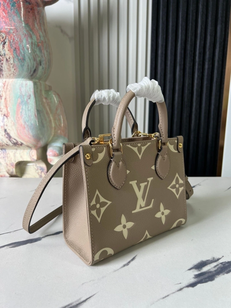 LV Shopping Bags 4194A-0484