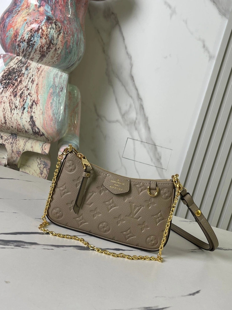 LV Satchel bags 4194A-0485