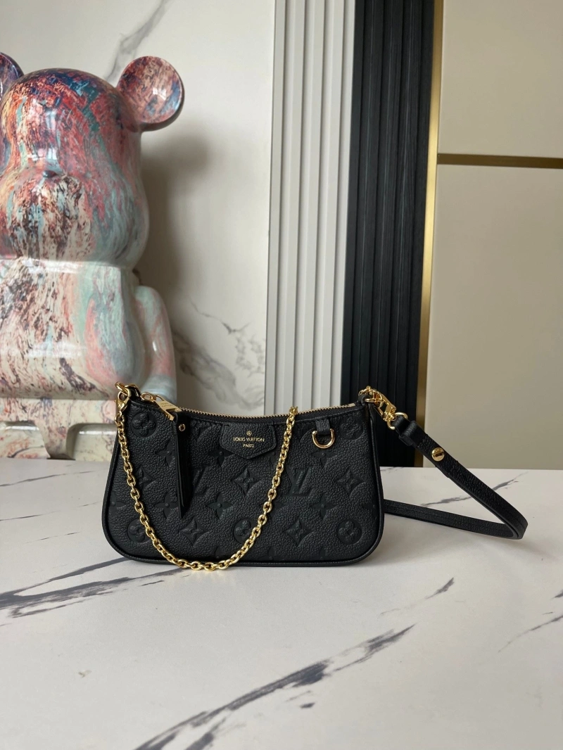 LV Satchel bags 4194A-0486