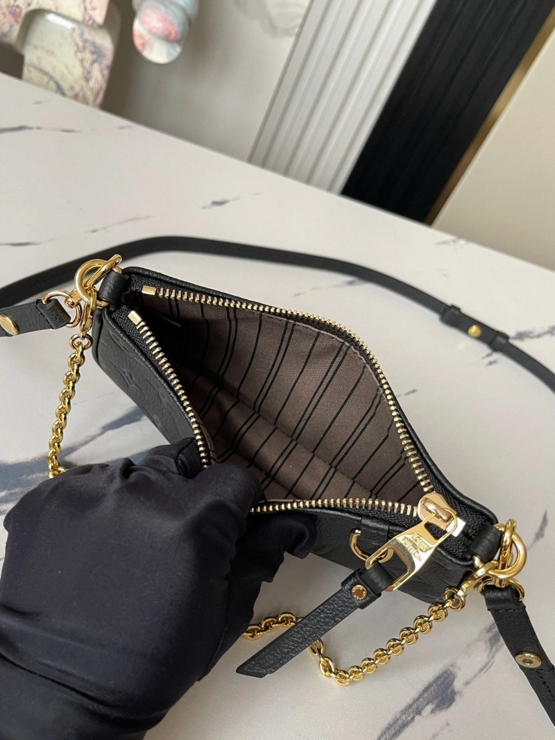 LV Satchel bags 4194A-0486
