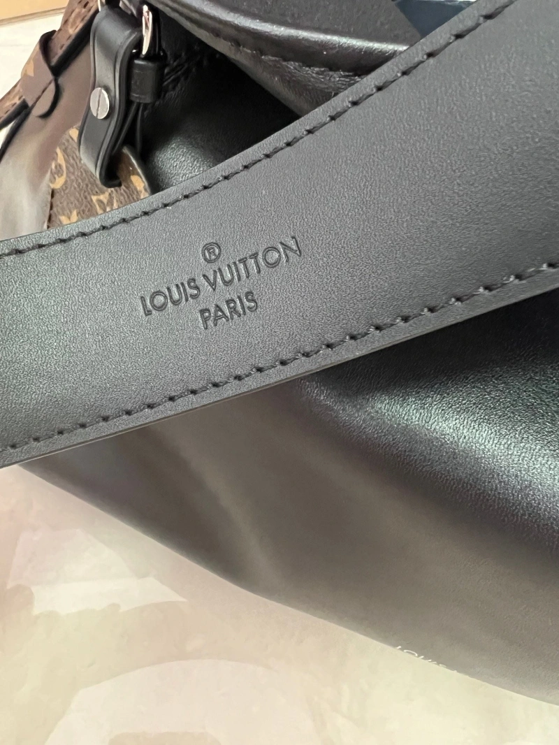 LV Shopping Bags 4194A-0488