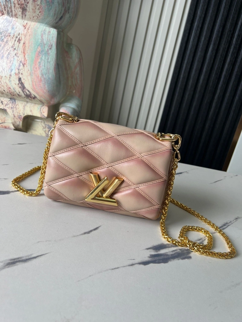 lv twist De*1m bags 4194a-0493