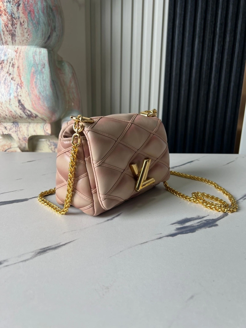 lv twist De*1m bags 4194a-0493