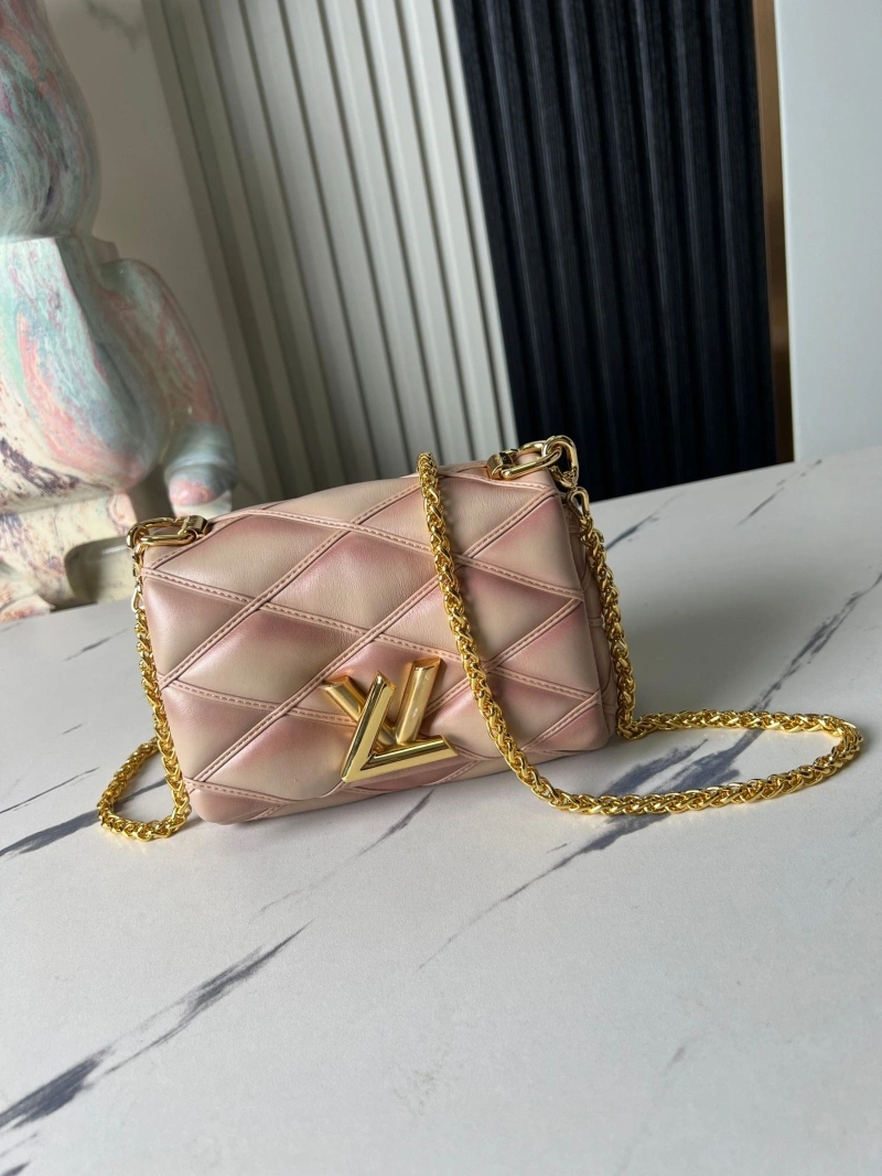 lv twist De*1m bags 4194a-0493