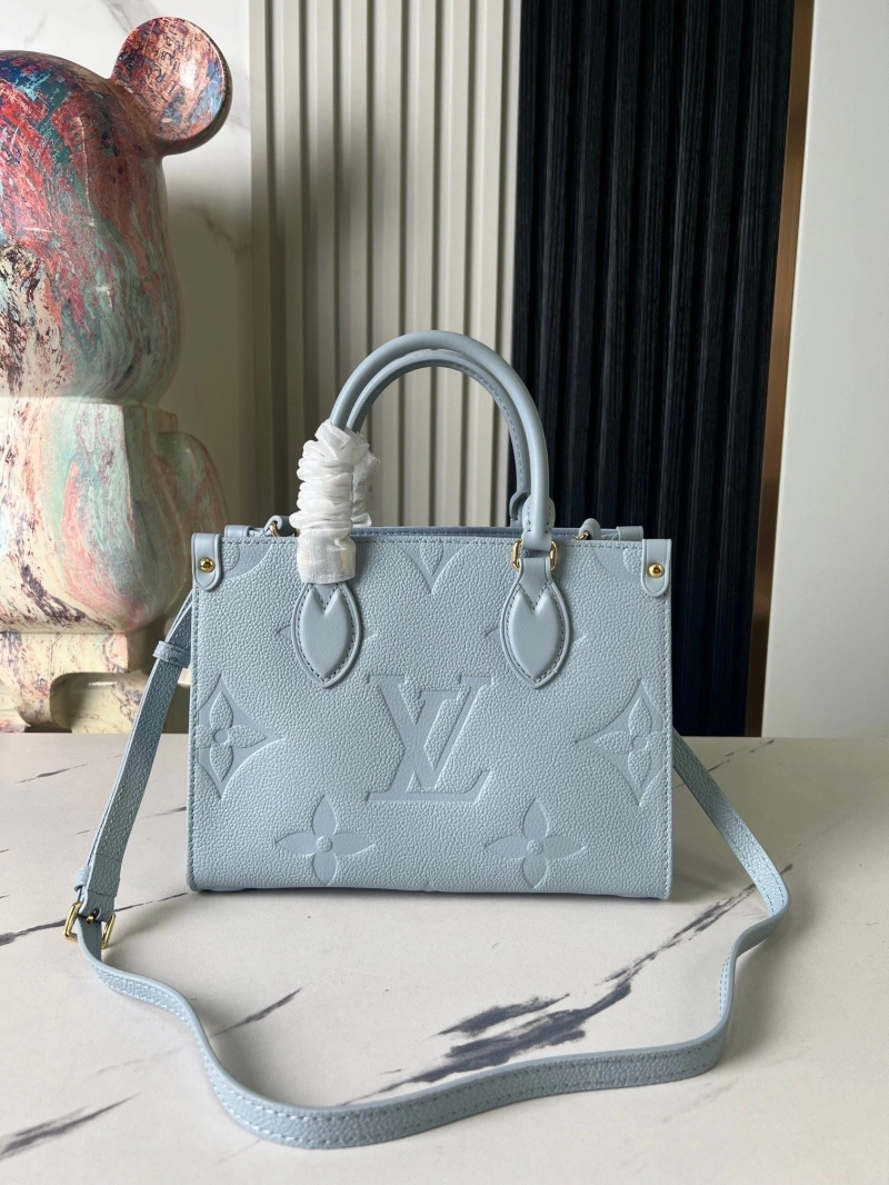 LV Shopping Bags 4194A-0497