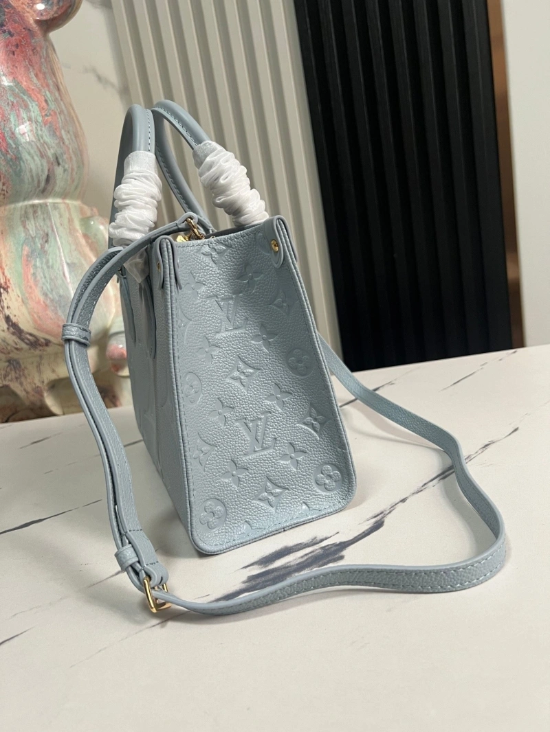 LV Shopping Bags 4194A-0497