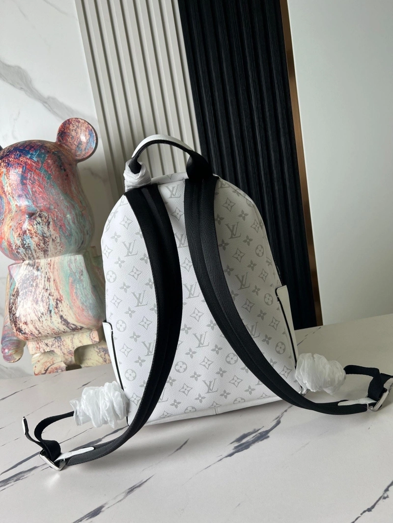LV Backpacks 4194A-0498