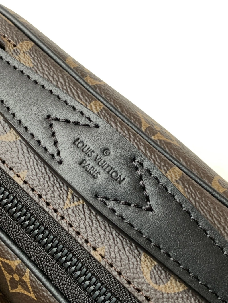 LV Satchel bags 4194A-0505