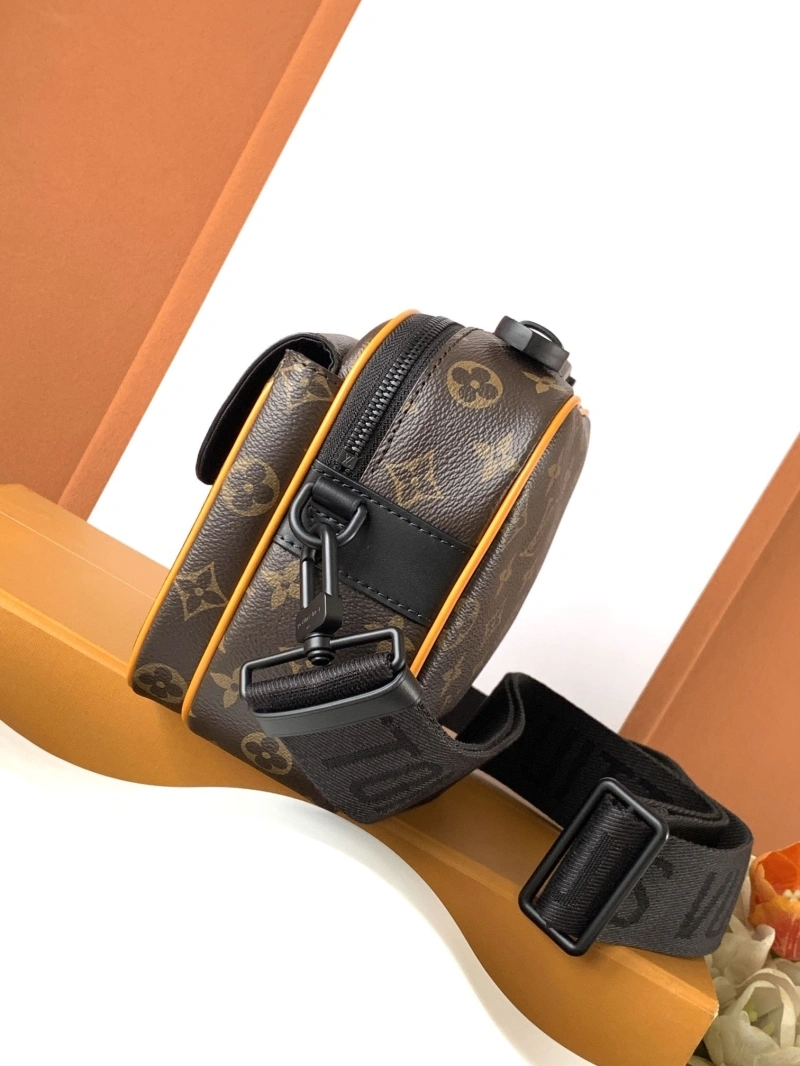 LV Satchel bags 4194A-0506