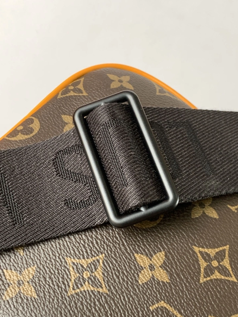 LV Satchel bags 4194A-0506