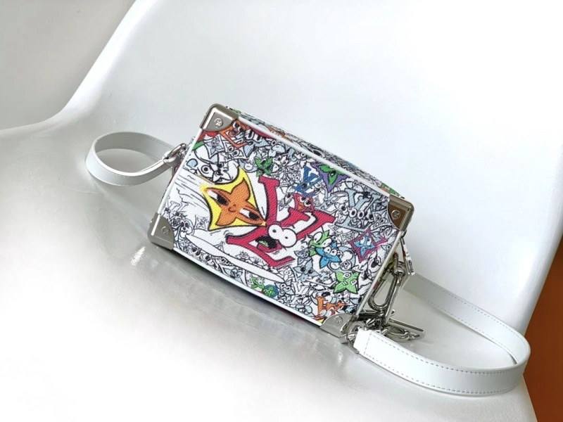 LV Box Bags 4194A-0507