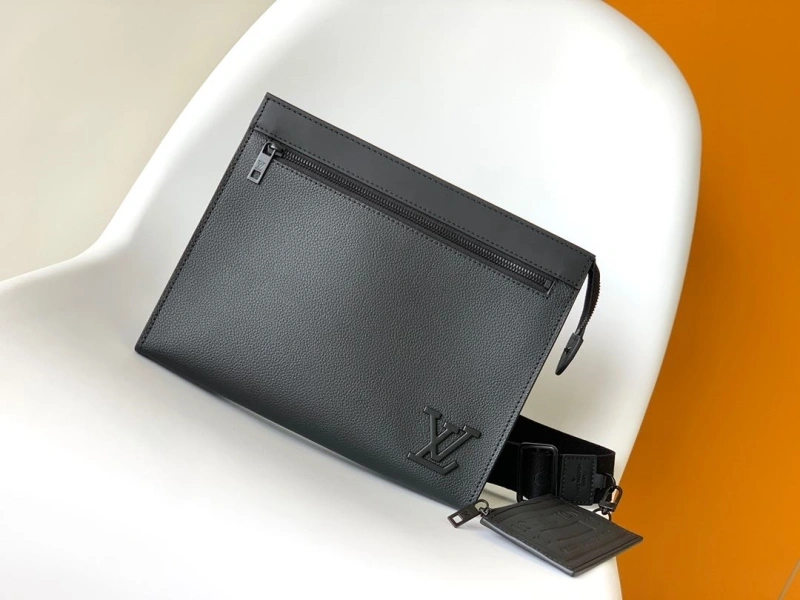 LV Satchel bags 4194A-0511