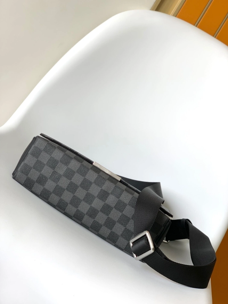 LV Satchel bags 4194A-0512