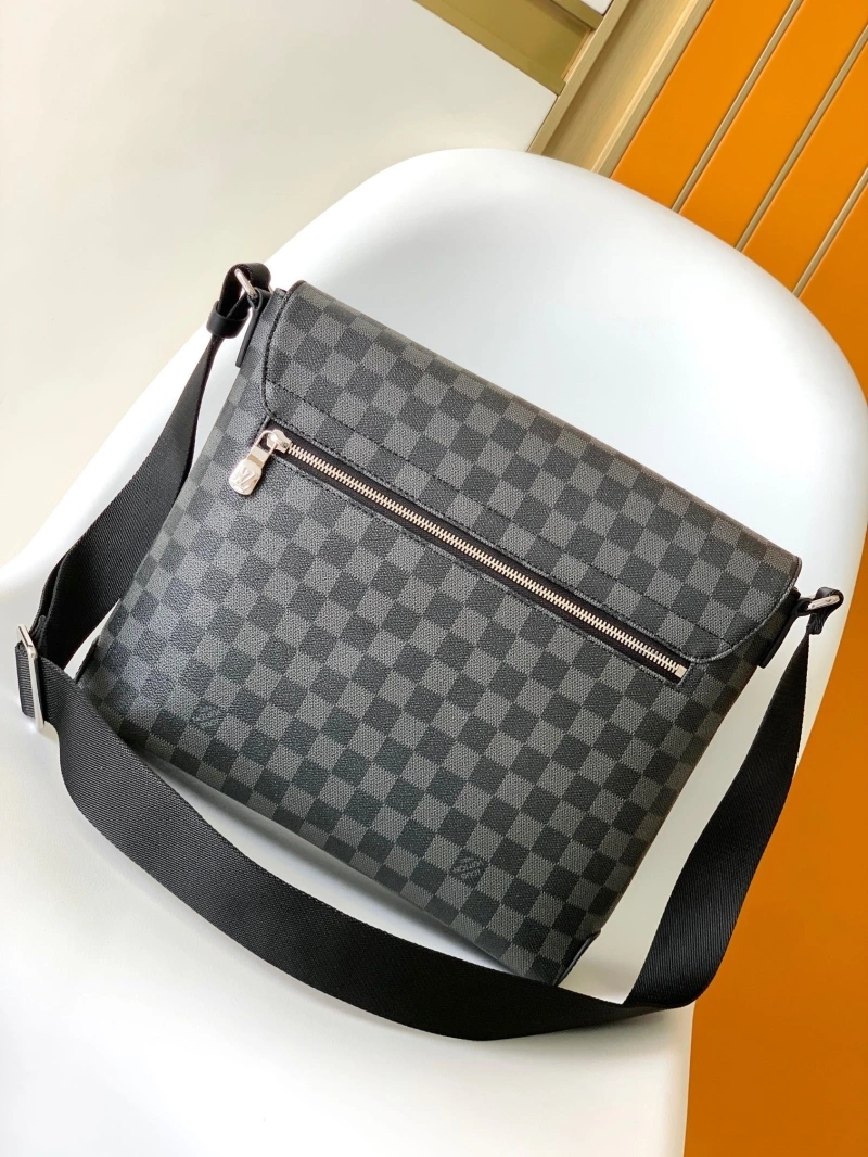 LV Satchel bags 4194A-0513