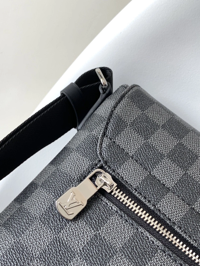 LV Satchel bags 4194A-0513