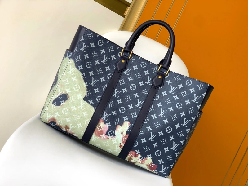 LV Shopping Bags 4194A-0514