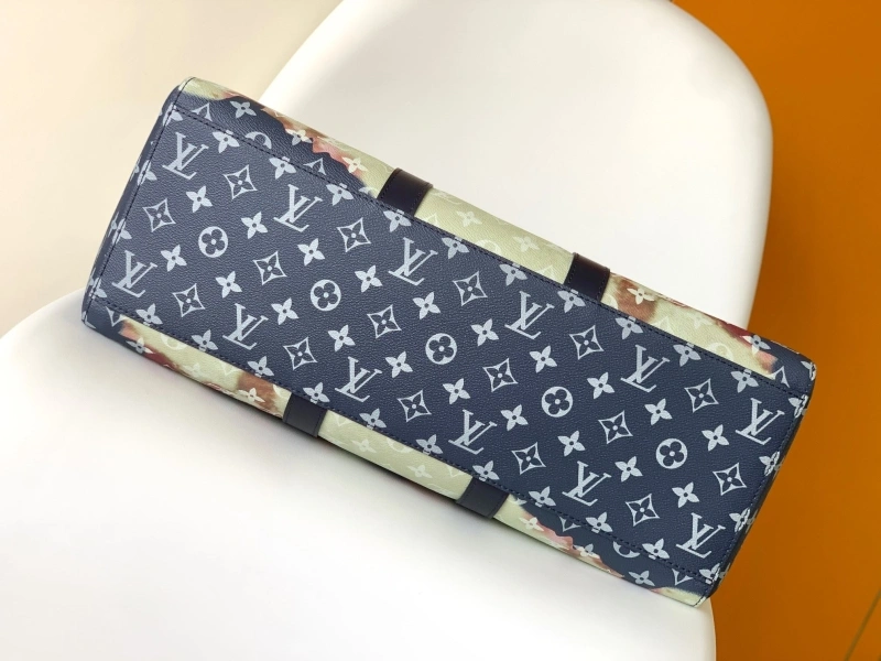 LV Shopping Bags 4194A-0514