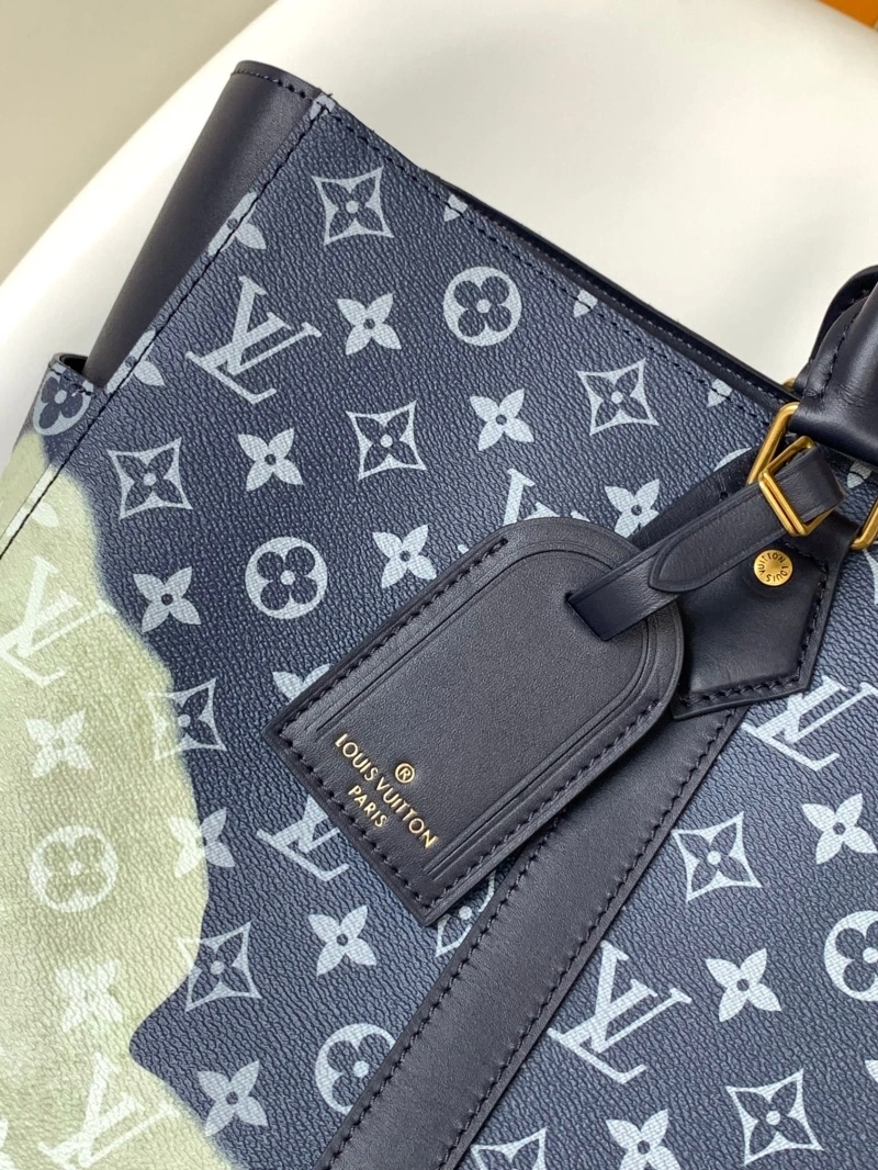 LV Shopping Bags 4194A-0514