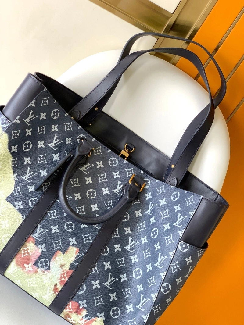 LV Shopping Bags 4194A-0514