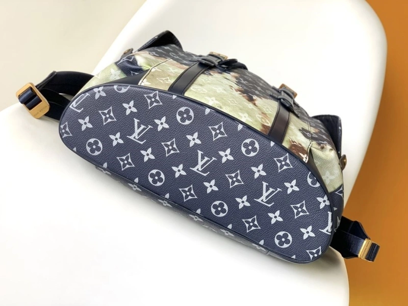 LV Backpacks 4194A-0516