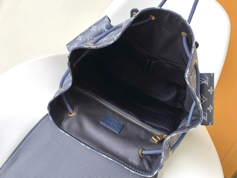 LV Backpacks 4194A-0516